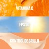 Maybelline Base Fit Me Fresh Tint 30ml, larga duración, alta