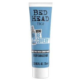 Bed Head by TIGI Recovery Conditioner, Travel Mini, 2.53 fl oz