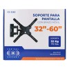 Control Expert Soporte De Tv Pantalla 32 A 60 Pulgadas