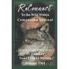 ReConnect To The Wild Within Companion Journal: Seasonal Journaling Practices