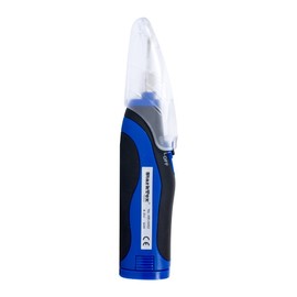 Battery Operated Burn-in Knife for Hard Fill Sticks by Mohawk Finishing Products