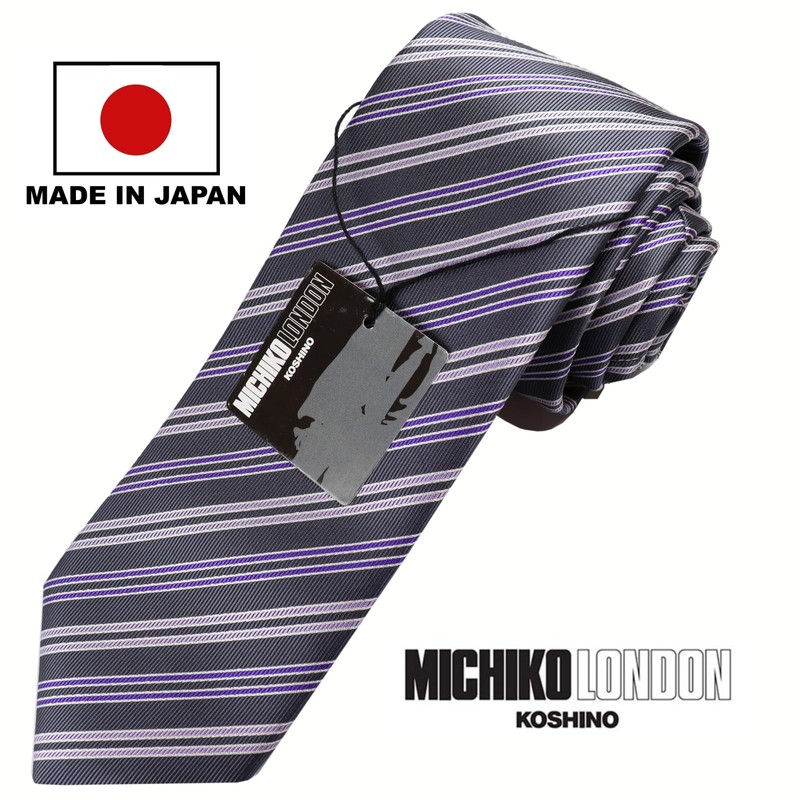 Michi Kolondon MKJ-035 Wrinkle-Resistant Bonding Processing Fabric Lined Volume, Made