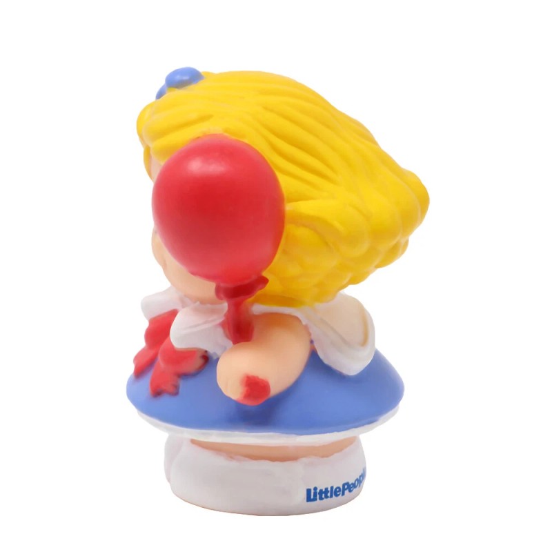 Fisher-Price Replacement Sarah Lynn Figure for Fisher-Price Little People Fun