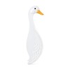 Genuine Fred WATERFOWL Goose Pot Strainer – Great for Pasta