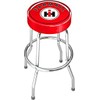 IH Farmall Garage Stool,
