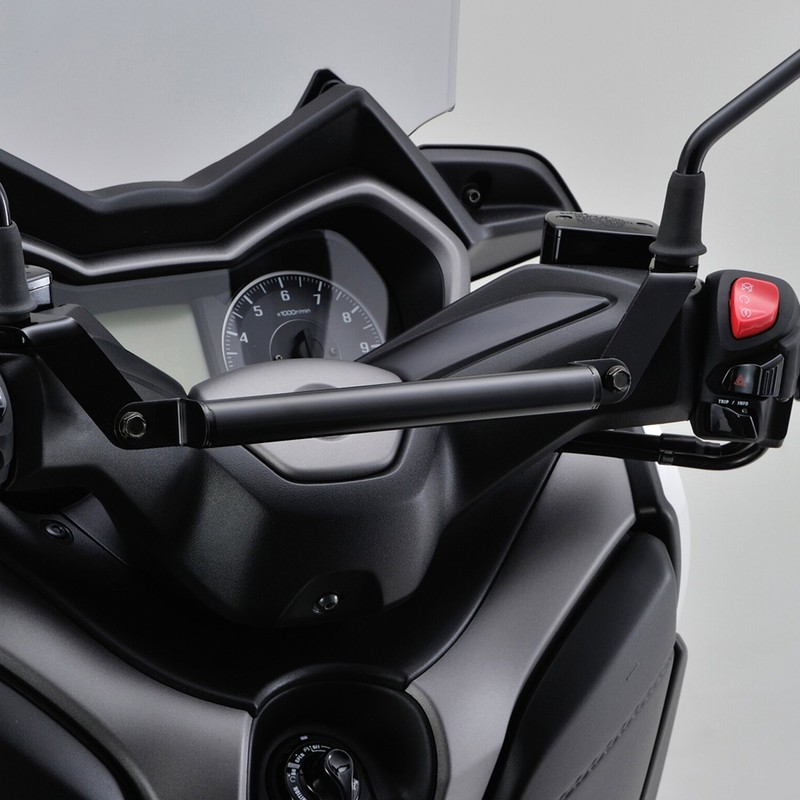 Daytona XMAX250 (18-23) Clamp Bar Multi-Mount Bar FE 98303