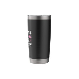 NICU Nurse Coffee Prayer Nursing Neonatal Intensive Care RN Stainless Steel Insulated Tumbler