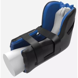 Theramart Férula Talonera Antillagas Cojín Protector De Talón