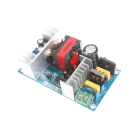NOYITO AC to DC Isolated Power Supply Module AC 120V 100V - 260V to DC 12V 13A 156W Peak 12V 15A 180W Max Power Module with Overvoltage Overload Short Circuit Protection (12V 13A Peak 15A)