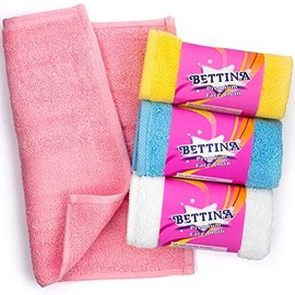 PREMIUM FACE CLOTH (BLUE)