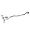 Engine Coolant Pipe 94810606910 Turbo Lower Coolant Pipe for CAYENNE