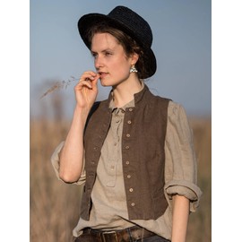 Cowgirl Earrings for Women Cowboy Boot Hat Earrings Western Dangle Earrings for Girls Jewelry Gift (A: cow hat earrings)