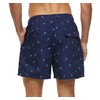 SILKWORLD Men's Swim Trunks Quick Dry Bathing Suit, Beach Shorts