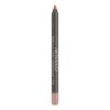 Artdeco Soft Lip Liner Waterproof, Long-lasting Lip Liner, Brown —