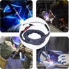 M16 TIG Welding Torch QQ150 3.7meter Welder Torch Air Cooled
