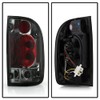 ACANII - For Smoked 1995 1996 1997 1998 1999 2000