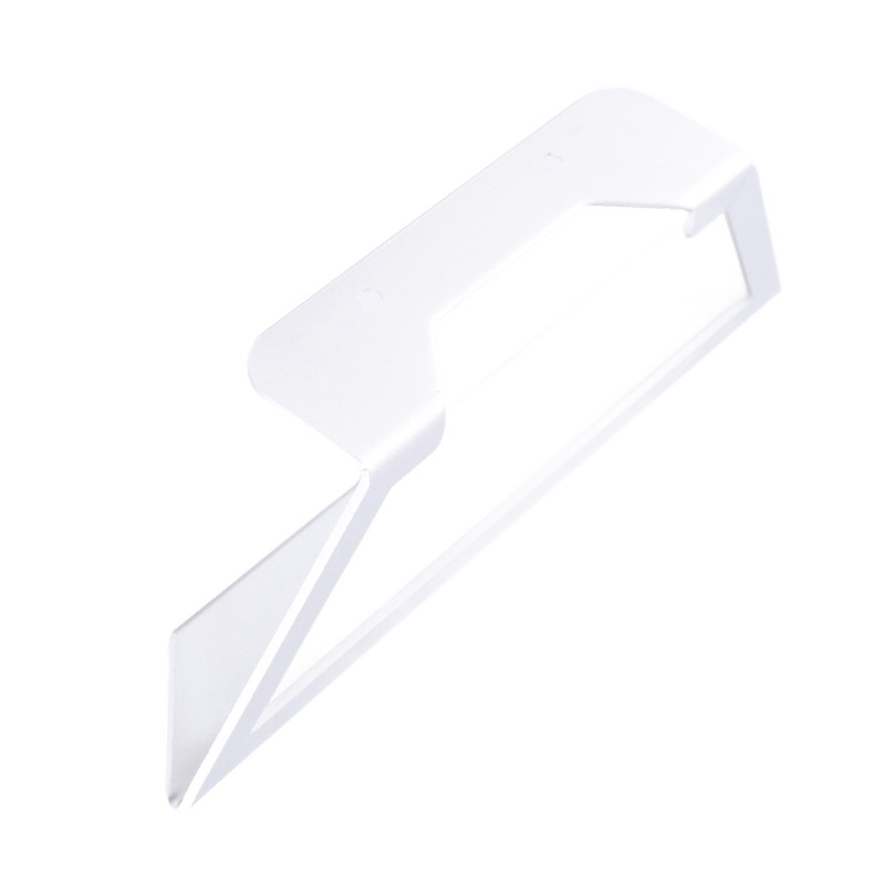 Router Wall Mount Bracket Aluminum Alloy Router Wall Mount Stand