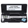 Neoteck Digital Vernier Caliper 6 inch/150mm Stainless Steel Electronic Caliper