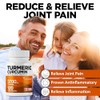 Cúrcuma con Pimienta Negra Cellugreen 3,700 mg | Alta Potencia, Antiinflamatorio
