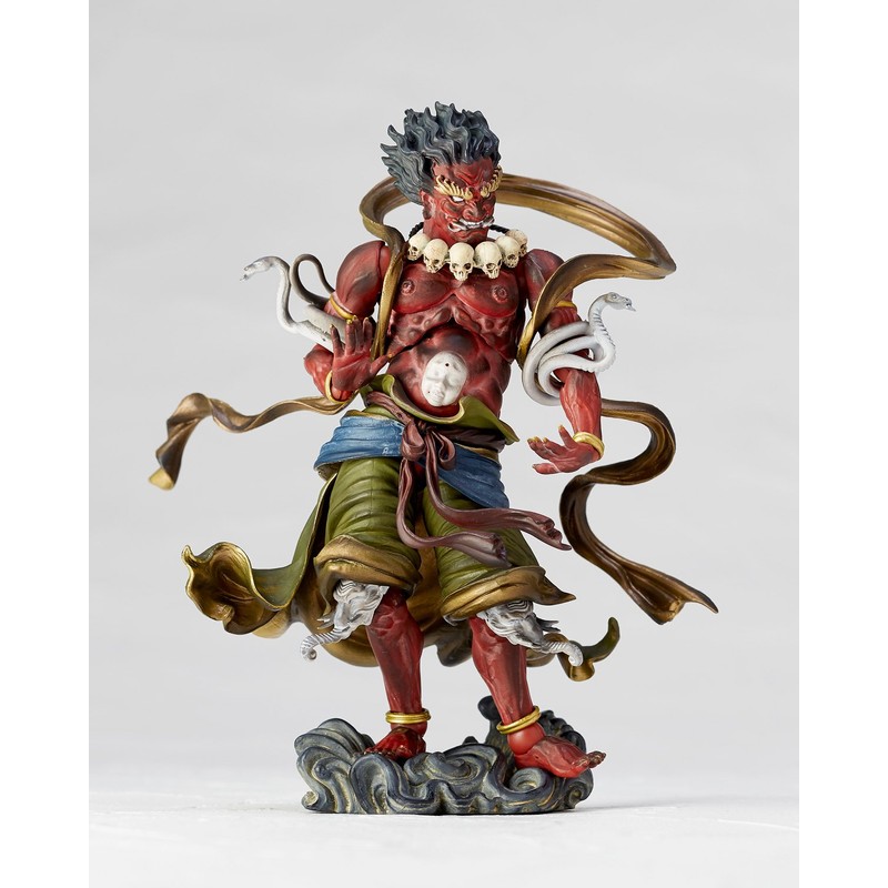 takeya Type Freely Figurine Deep Sha General Overall Height about