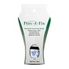 Porc-A-Fix Touch Up Repair Glaze - Case - Platinum Gray - CS-57