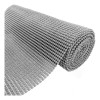 Kingmazi Rollo De Plástico Protector Para Cajones/estantes De Cocina Color