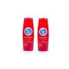 Fun Time Strawberry Stimulating Lube 75ml (2 Pack) Bundled by