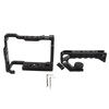 Camera Cage Security Aluminum SLR Camera Cage Rig Protective With