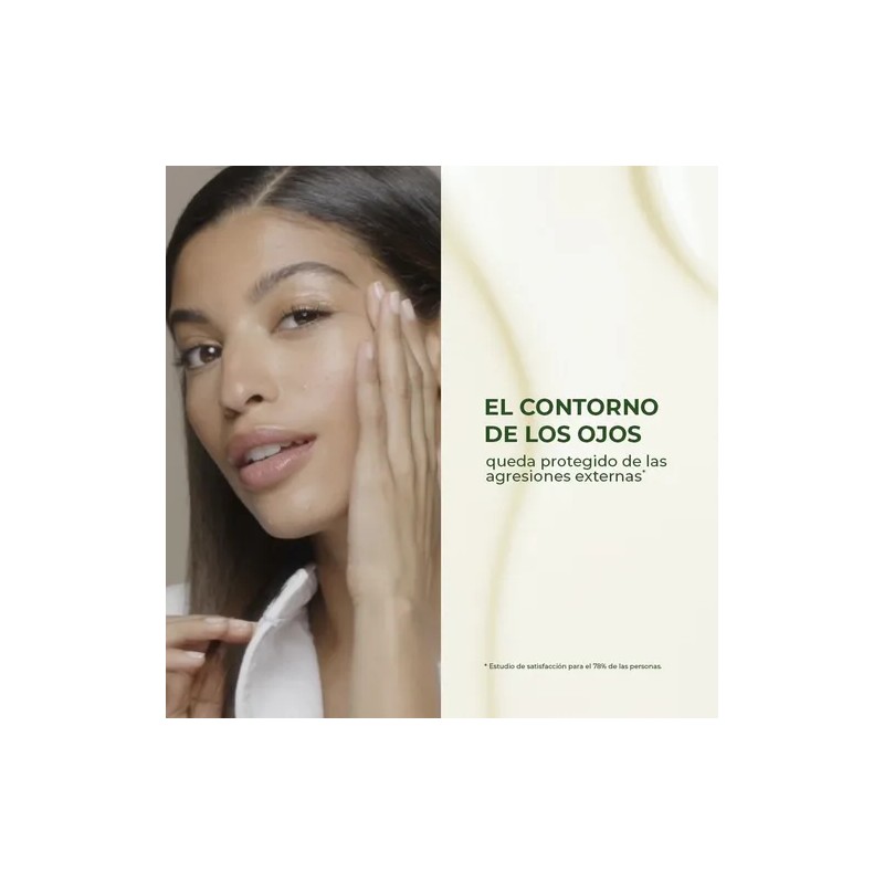 Yves Rocher Contorno De Ojos Elixir Botanique 15 ml