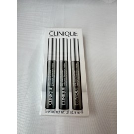 Clinique (Sealed) Clinique Lash Power Women's Mascara Extension Visible 3x 0.2oz/6ml