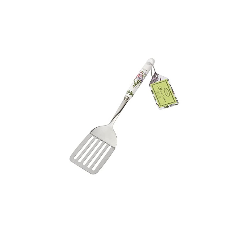 Botanic Garden Spatule fendue Nourriture Slice (Pois de senteur)