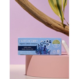 Digital Tampons-Regular 3 pack / 디지털 탐폰-레귤러 3개 묶음
