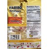 Haribo ALL Pineapple Goldbears 100th Anniversary Edition Net Wt 4oz