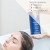 VALQUER Straight Hair Shampoo | 1 L