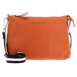 bruno banani Crossbody Bag Orange, orange