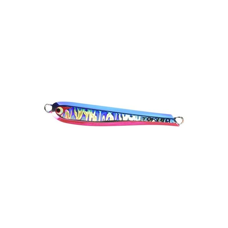 Bozles TG Toukichirou 1.8 oz (50 g), Blue Pink