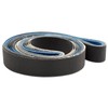 2 x 42 Inch Silicon Carbide Sanding Belts, 2x42 Knife