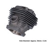 56mm Cylinder Piston Kit Replacement Spare Parts 1122 020 1211