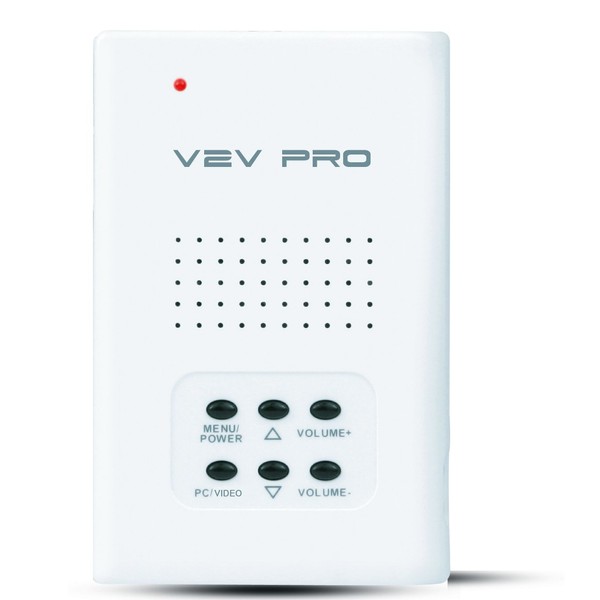 MyGica V2V Pro Video to VGA Converter/Video Switcher