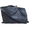 Arnie Gomal (R250) Ultra Lightweight Horizontal Wheeled Bag, Charcoal Gray,