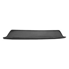 For Toyota Highlander 2020 2021 2022 2023 Bumper Valance Panel | Rear | CAPA Certified | Dark Gray | Replacement For TO1195126, TO1195126C | 521510E100