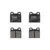 TRW GDB102 Brake Pad