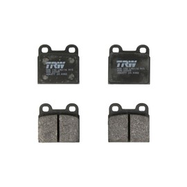 TRW GDB102 Brake Pad