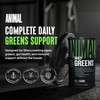 Animal Daily Greens Pill Packs - Kale, Wheat Grass, Alfalfa
