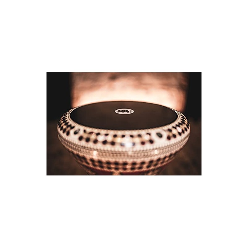 Meinl Percussion Doumbek Head Accessory - Synthetic Head for 8.45