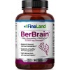 90tab Berbrain Bioperine Glucosa Metabolismo Sis Inmunológic Sabor Sin Sabor
