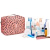 Travel Hanging Toiletry Wash Bag Makeup Cosmetic Organizer for Women