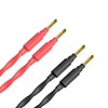 4 Units - 20 CM - Canare 4S11 – Audiophile