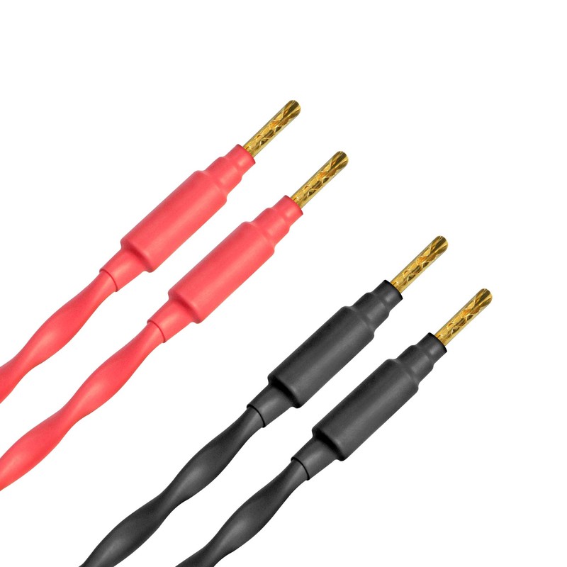 4 Units - 20 CM - Canare 4S11 – Audiophile