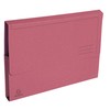 Exacompta Forever 46970E Recycled File Folders with Flap for DIN